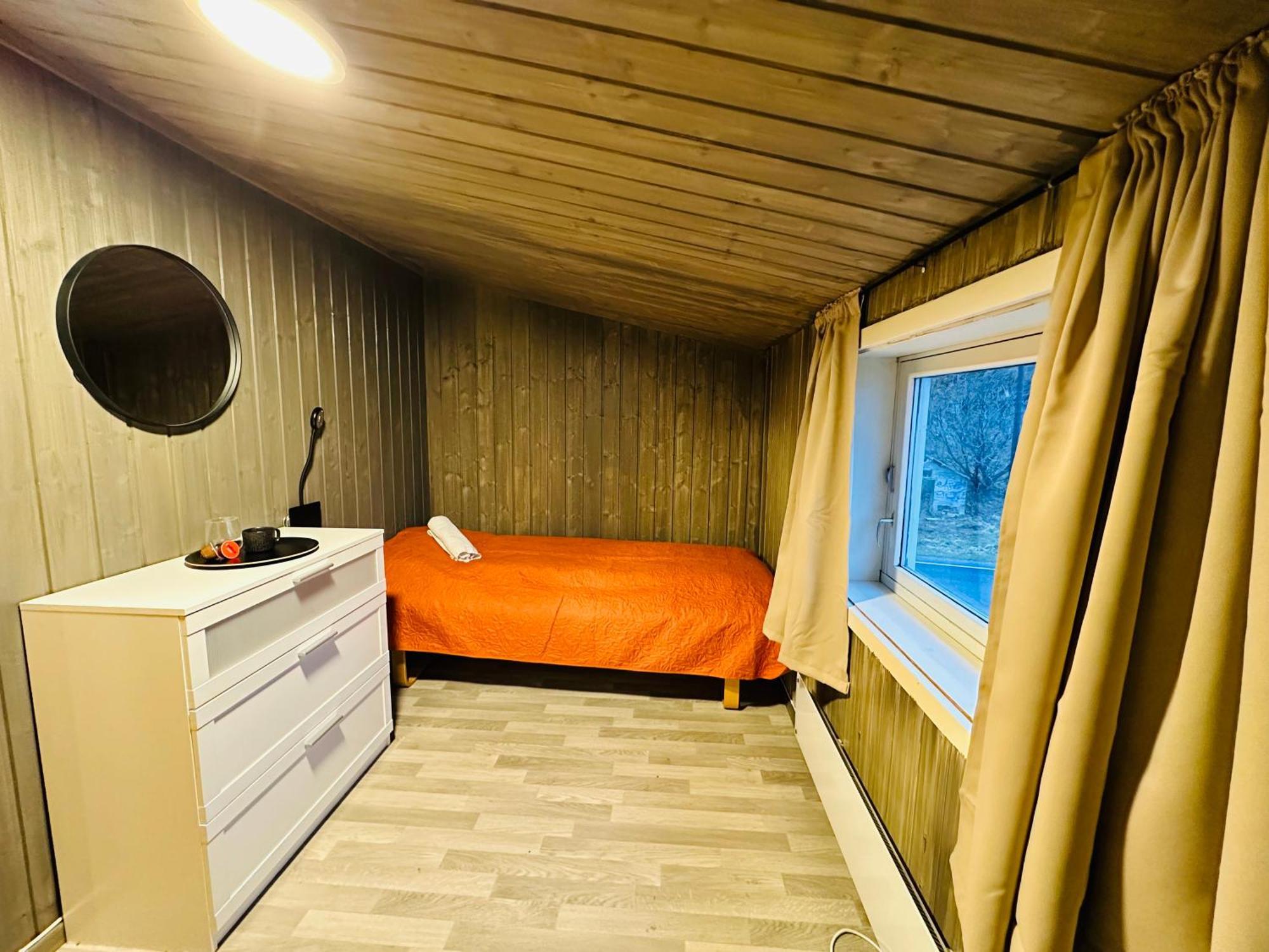 Explore Casa rural