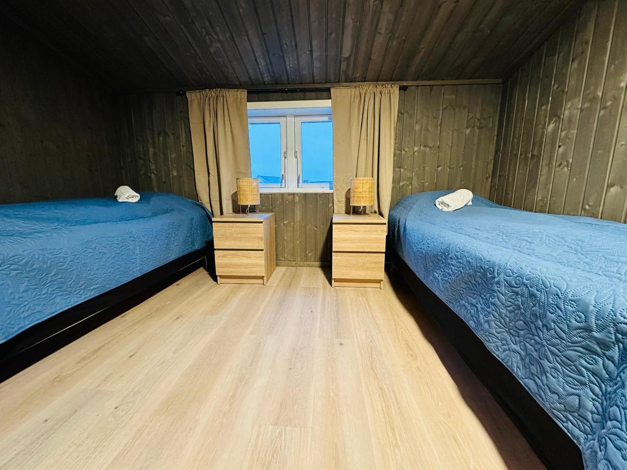 Explore Casa rural